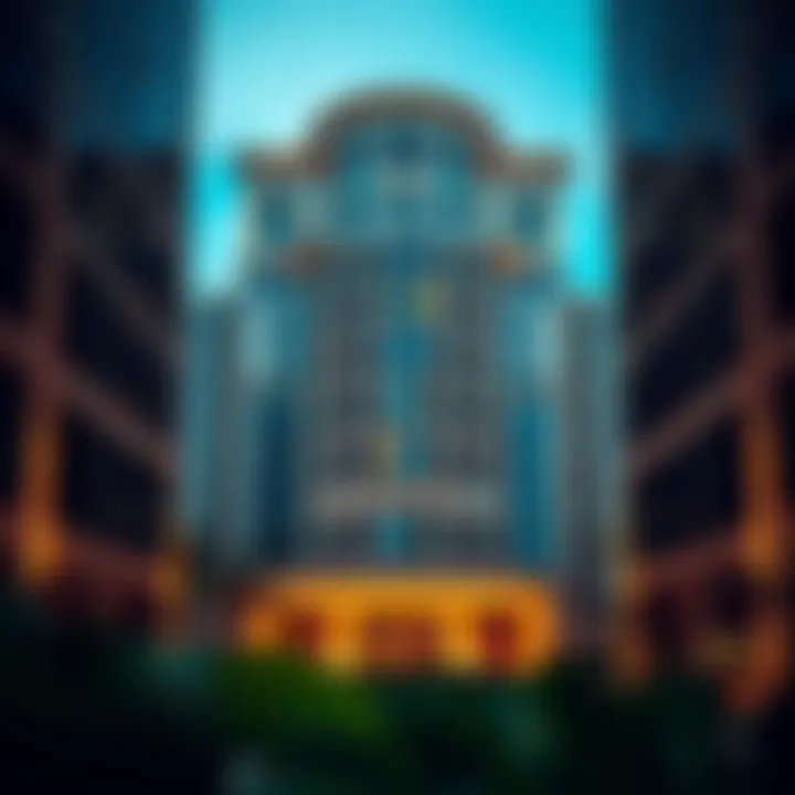 Magnificent Understanding Dewa Deposit in Dubai's Real Estate Market