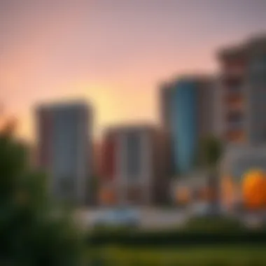 Magnificent Understanding Estafser in Dubai's Real Estate Market Magnificent Understanding Estafser in Dubai's Real Estate Market