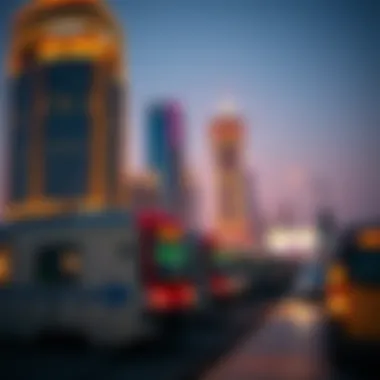 Magnificent Understanding Metro Access Near International City: A Comprehensive Overview Magnificent Understanding Metro Access Near International City: A Comprehensive Overview