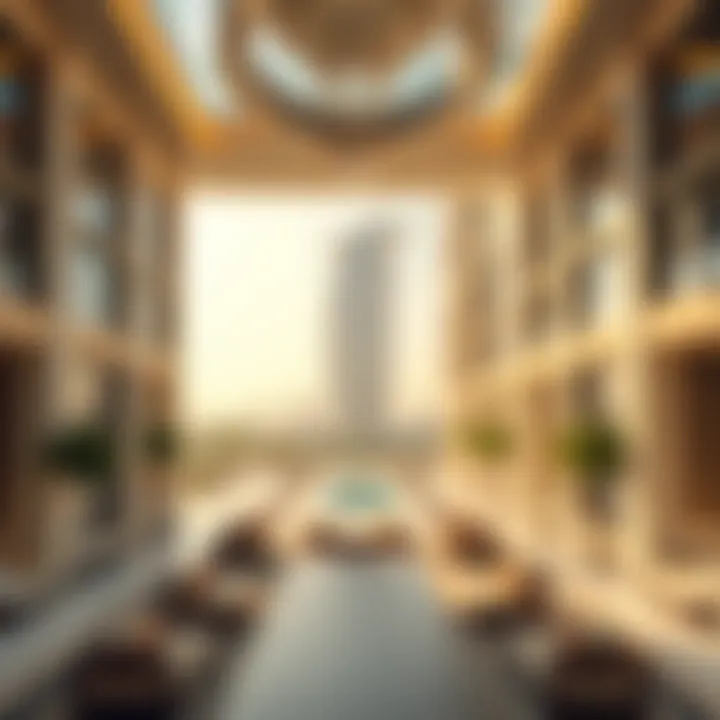 Magnificent Understanding the Dynamics of the Pan Emirates Real Estate Market
