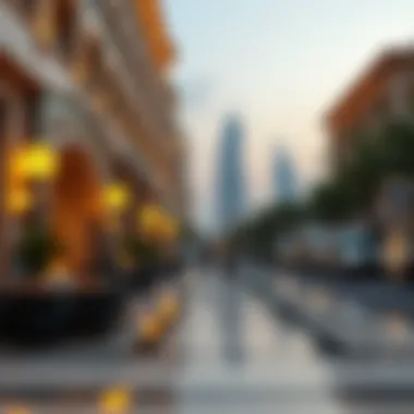 Magnificent Understanding the Expat Community in Dubai