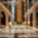 A Comprehensive Examination of the Al Habbai Building Introduction