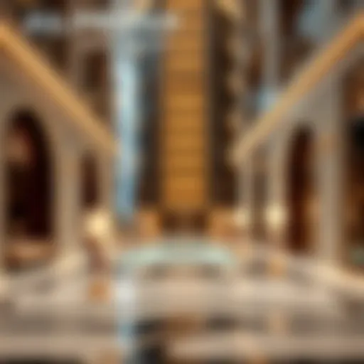 A Comprehensive Examination of the Al Habbai Building Introduction