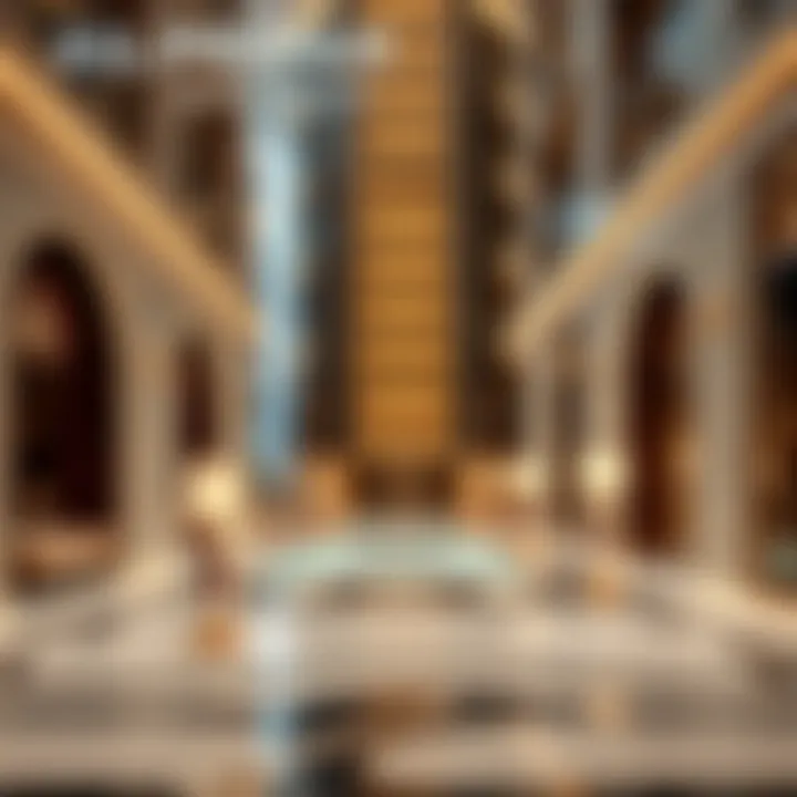 A Comprehensive Examination of the Al Habbai Building Introduction