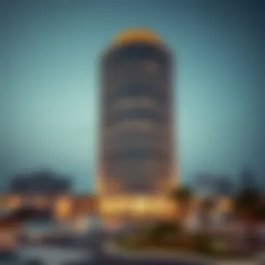 Notable A Comprehensive Examination of the Al Habbai Building Notable A Comprehensive Examination of the Al Habbai Building