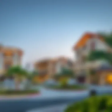 Notable A Comprehensive Exploration of Al Ruwayyah, Dubai: Real Estate Opportunities and Insights Notable A Comprehensive Exploration of Al Ruwayyah, Dubai: Real Estate Opportunities and Insights