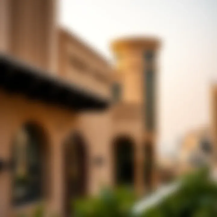 A Comprehensive Exploration of Al Ruwayyah, Dubai: Real Estate Opportunities and Insights Summary