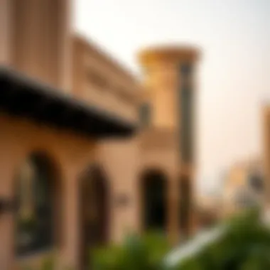 A Comprehensive Exploration of Al Ruwayyah, Dubai: Real Estate Opportunities and Insights Summary A Comprehensive Exploration of Al Ruwayyah, Dubai: Real Estate Opportunities and Insights Summary