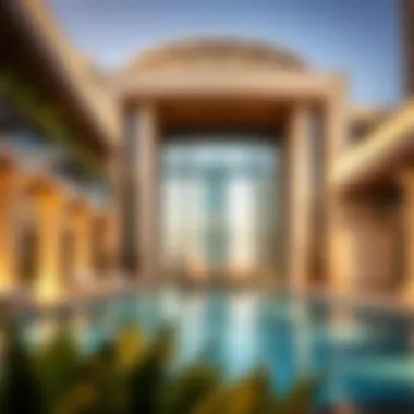 A Comprehensive Exploration of District 1, Dubai Summary A Comprehensive Exploration of District 1, Dubai Summary
