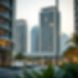 A Comprehensive Exploration of LIV Developer in Dubai's Real Estate Market Introduction