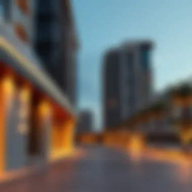 Notable A Comprehensive Exploration of LIV Developer in Dubai's Real Estate Market Notable A Comprehensive Exploration of LIV Developer in Dubai's Real Estate Market