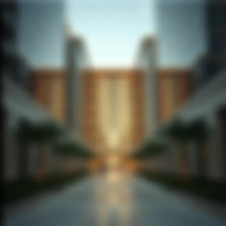 A Comprehensive Exploration of LIV Developer in Dubai's Real Estate Market Summary