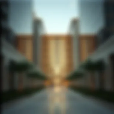 A Comprehensive Exploration of LIV Developer in Dubai's Real Estate Market Summary A Comprehensive Exploration of LIV Developer in Dubai's Real Estate Market Summary