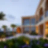A Comprehensive Exploration of Wildflower Community at Jumeirah Golf Estates Introduction