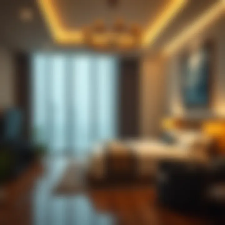A Comprehensive Guide to Bachelor Rooms in Dubai Summary