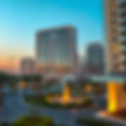 A Comprehensive Guide to نقلاثاث in Dubai's Real Estate Market Introduction
