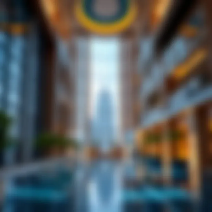 Notable A Comprehensive Guide to نقلاثاث in Dubai's Real Estate Market