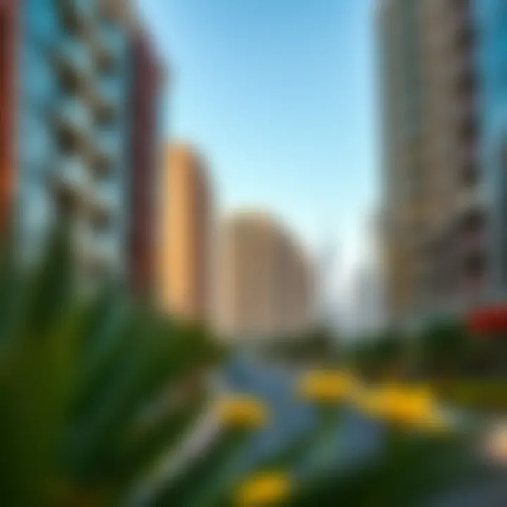 A Comprehensive Guide to نقلاثاث in Dubai's Real Estate Market Summary