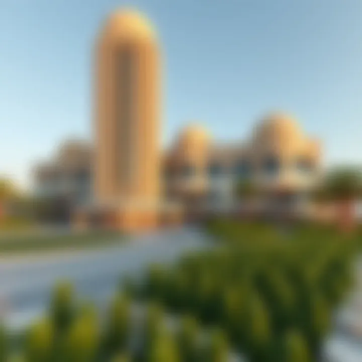 Notable Al Jada Park: A Comprehensive Exploration Notable Al Jada Park: A Comprehensive Exploration