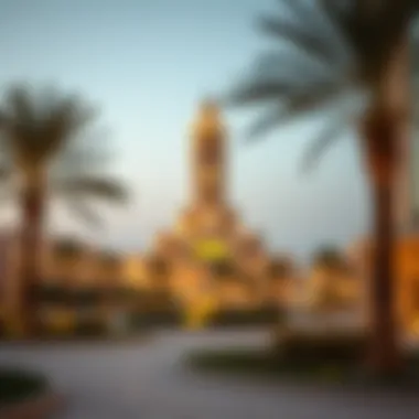 Al Jada Park: A Comprehensive Exploration Summary Al Jada Park: A Comprehensive Exploration Summary