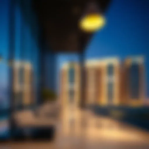 An In-Depth Analysis of Shoba Realty in Dubai's Vibrant Market Introduction