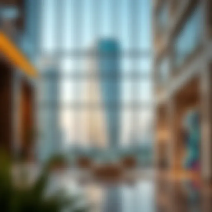 Notable An In-Depth Analysis of Shoba Realty in Dubai's Vibrant Market