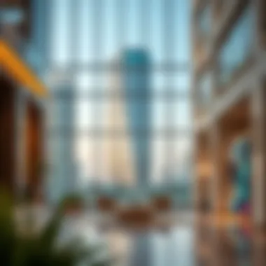 Notable An In-Depth Analysis of Shoba Realty in Dubai's Vibrant Market Notable An In-Depth Analysis of Shoba Realty in Dubai's Vibrant Market