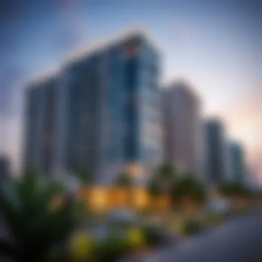 An In-Depth Analysis of Shoba Realty in Dubai's Vibrant Market Summary An In-Depth Analysis of Shoba Realty in Dubai's Vibrant Market Summary