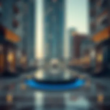 An In-Depth Examination of Taraf Holding and Its Role in Dubai's Real Estate Sector Summary