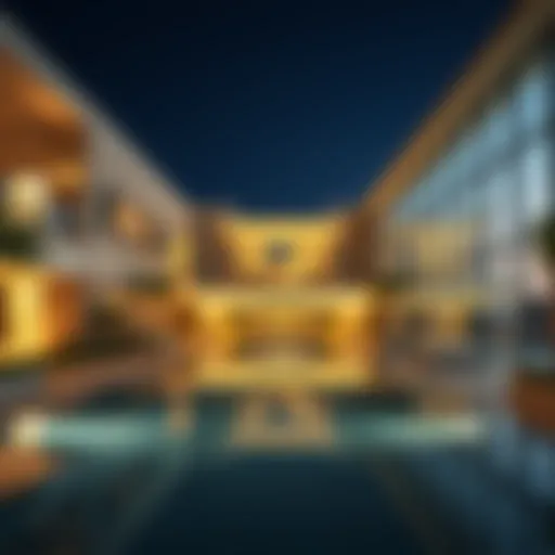An In-Depth Exploration of Shobha Realty in Dubai Introduction