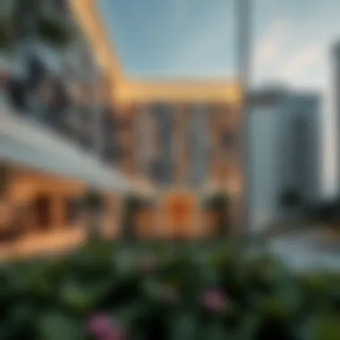 Notable An In-Depth Exploration of Shobha Realty in Dubai Notable An In-Depth Exploration of Shobha Realty in Dubai