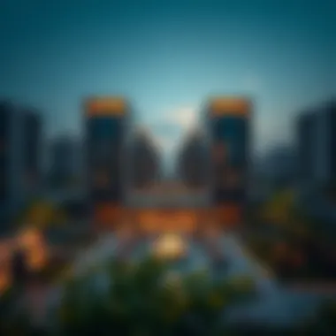 An In-Depth Exploration of Shobha Realty in Dubai Summary An In-Depth Exploration of Shobha Realty in Dubai Summary