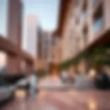 An In-depth Exploration of Studio M Arabian Plaza Hotel & Hotel Apartments Introduction