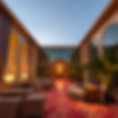 An In-depth Exploration of Studio M Arabian Plaza Hotel & Hotel Apartments Summary An In-depth Exploration of Studio M Arabian Plaza Hotel & Hotel Apartments Summary