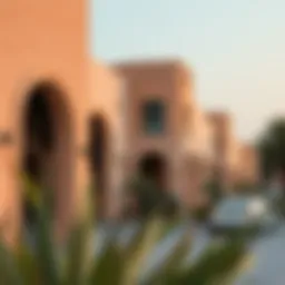 An In-Depth Exploration of Wasl Village in Al Qusais Industrial 5 Introduction