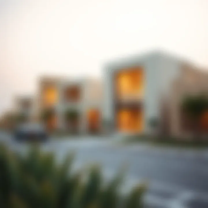 An In-Depth Exploration of Wasl Village in Al Qusais Industrial 5 Summary