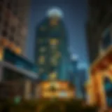 Analyzing OSHA Plaza: A Comprehensive Overview of Its Significance in Dubai's Real Estate Landscape Introduction