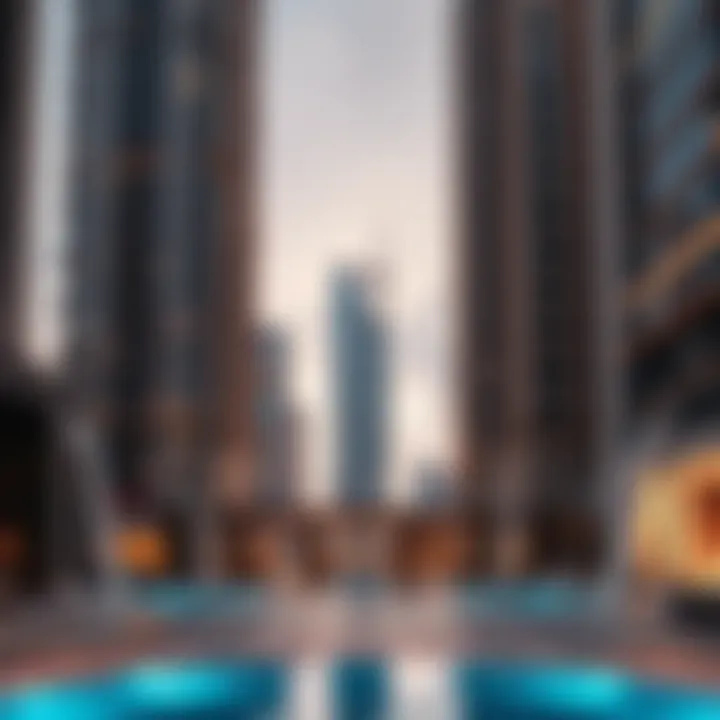 Notable Analyzing OSHA Plaza: A Comprehensive Overview of Its Significance in Dubai's Real Estate Landscape