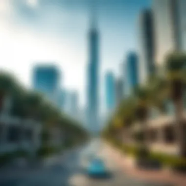Analyzing OSHA Plaza: A Comprehensive Overview of Its Significance in Dubai's Real Estate Landscape Summary Analyzing OSHA Plaza: A Comprehensive Overview of Its Significance in Dubai's Real Estate Landscape Summary