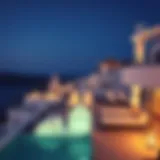 Analyzing the Allure of Samana Santorini in Dubai Introduction