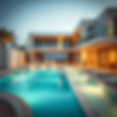 Exploring Investment Potential in Beach Houses Investment potential of beach houses