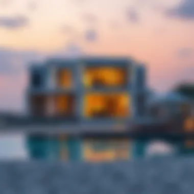 Experience the Serene Beachfront Lifestyle Serene beachfront lifestyle