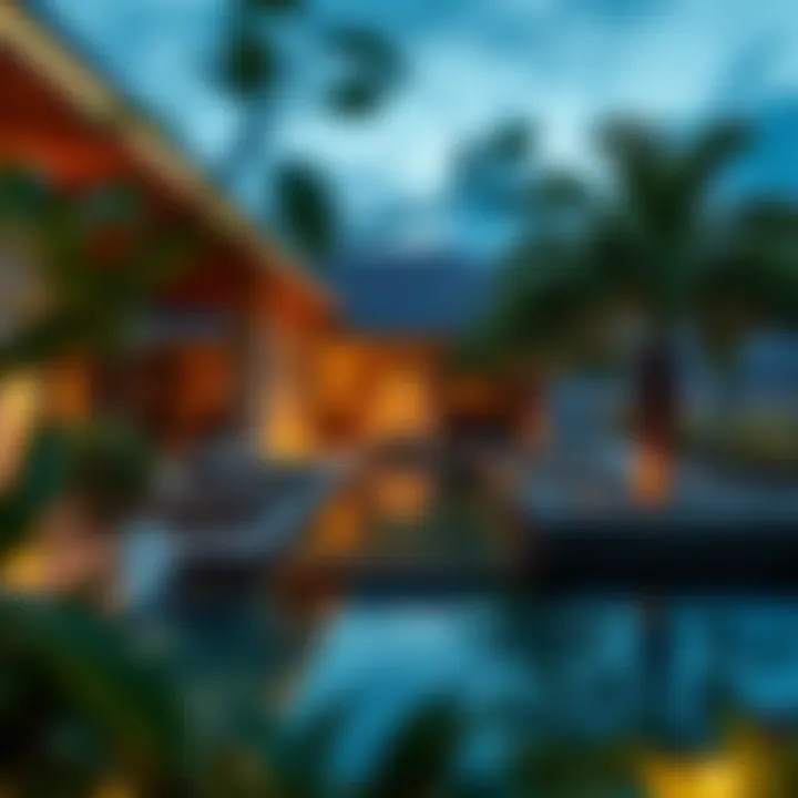 Benefits and drawbacks of SPA in real estate investments