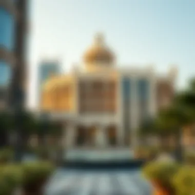 برج النور: A Comprehensive Exploration of Its Architectural Significance and Impact on Dubai's Real Estate Landscape Summary برج النور: A Comprehensive Exploration of Its Architectural Significance and Impact on Dubai's Real Estate Landscape Summary