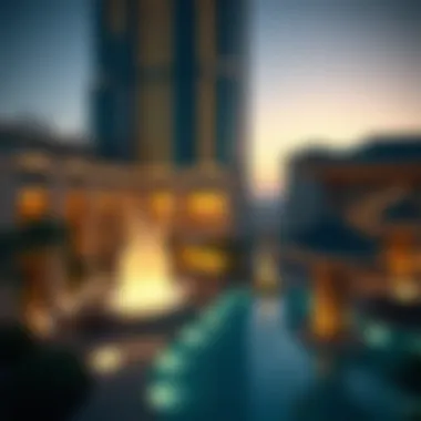Comprehensive Exploration of Address Fountain View: A Focus on Dubai's Real Estate Jewel Summary