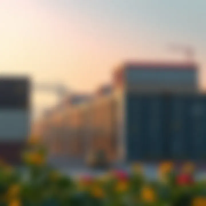 Comprehensive Exploration of Warehouse Mussafah: A Key Component of Dubai's Real Estate Landscape Summary