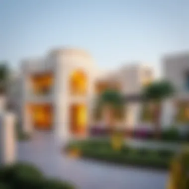 Comprehensive Guide to Renting Villas in Khalifa City A on Dubizzle Summary