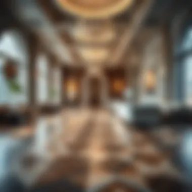 Notable Comprehensive Insights into Floor Parquet: Material, Design, and Investment Potential