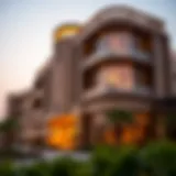 Comprehensive Insights into غاليريا البرشاء: A Prominent Destination in Dubai's Real Estate Landscape Introduction