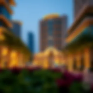 Comprehensive Insights into غاليريا البرشاء: A Prominent Destination in Dubai's Real Estate Landscape Summary